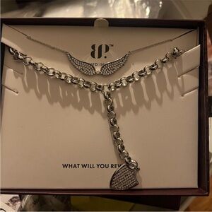 BP Luxe Layer “Braver Than You Think”